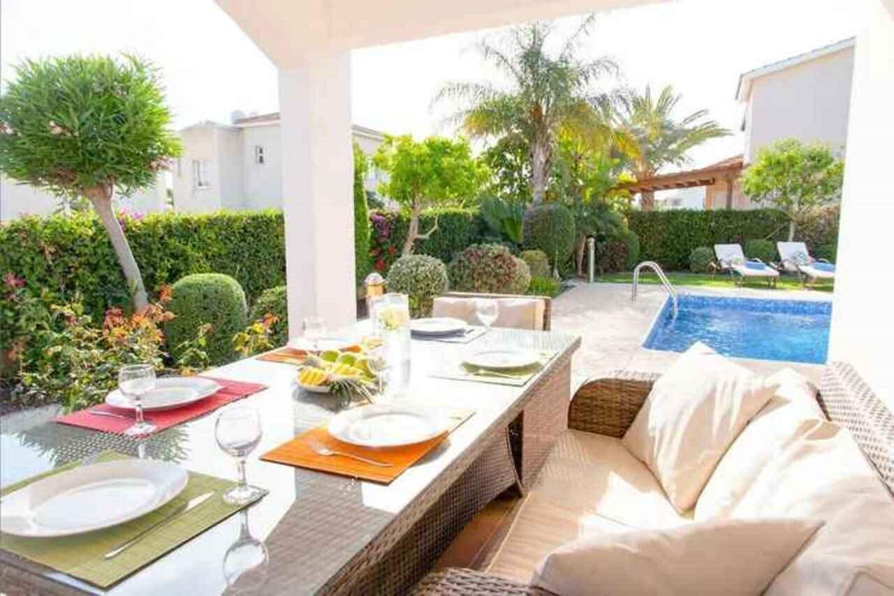 Villa Alysia By Ezoria Villas Coral Bay Ngoại thất bức ảnh