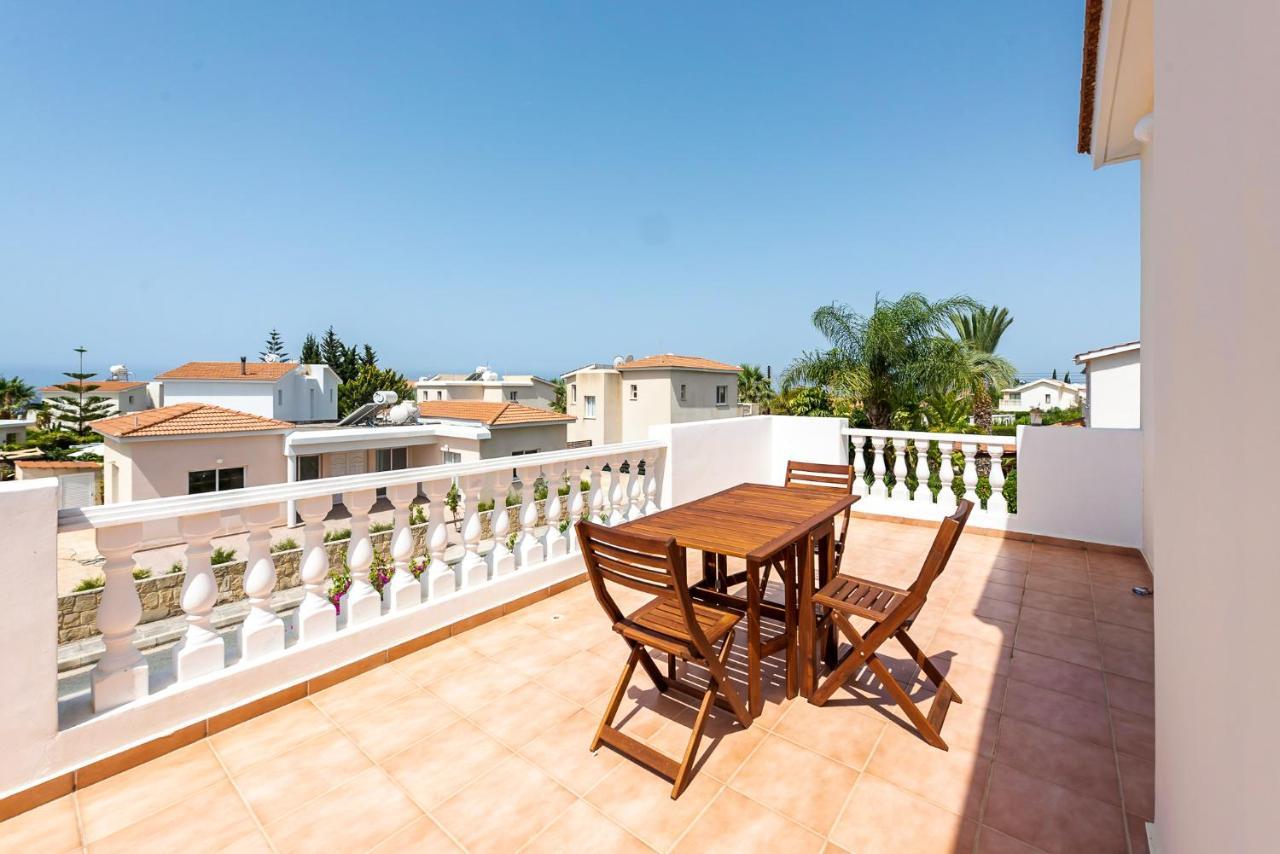 Villa Alysia By Ezoria Villas Coral Bay Ngoại thất bức ảnh