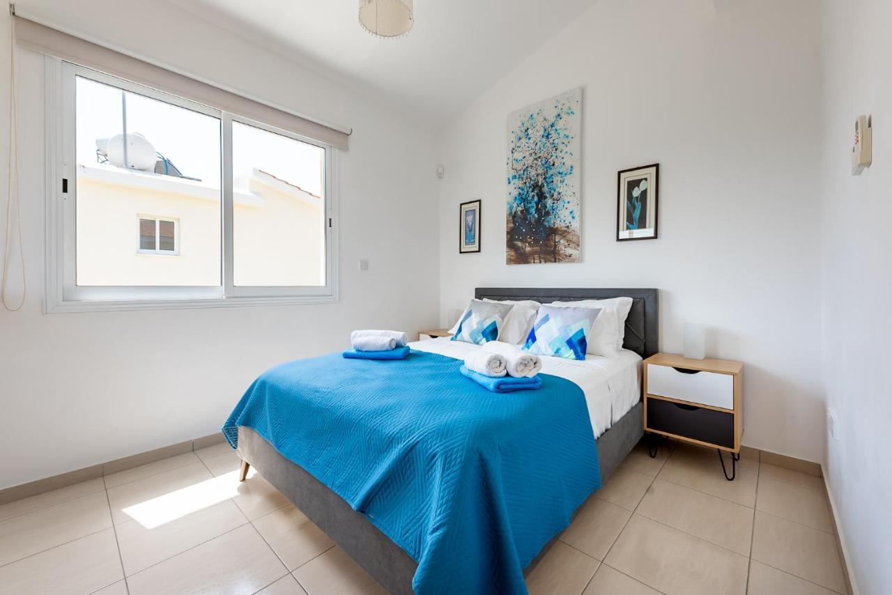 Villa Alysia By Ezoria Villas Coral Bay Ngoại thất bức ảnh