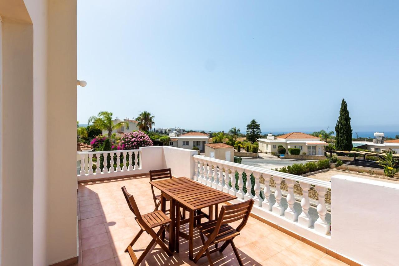 Villa Alysia By Ezoria Villas Coral Bay Ngoại thất bức ảnh