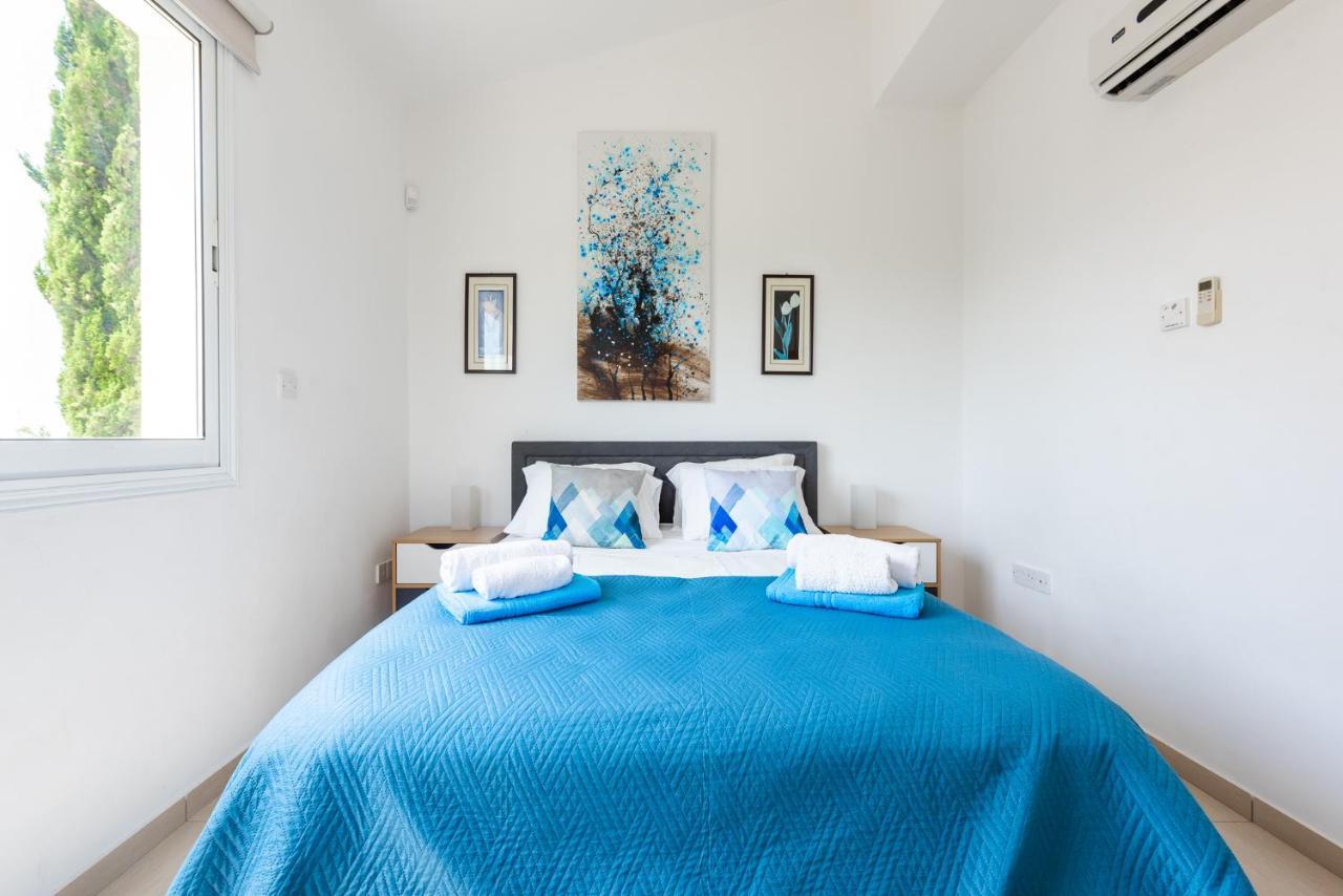 Villa Alysia By Ezoria Villas Coral Bay Ngoại thất bức ảnh