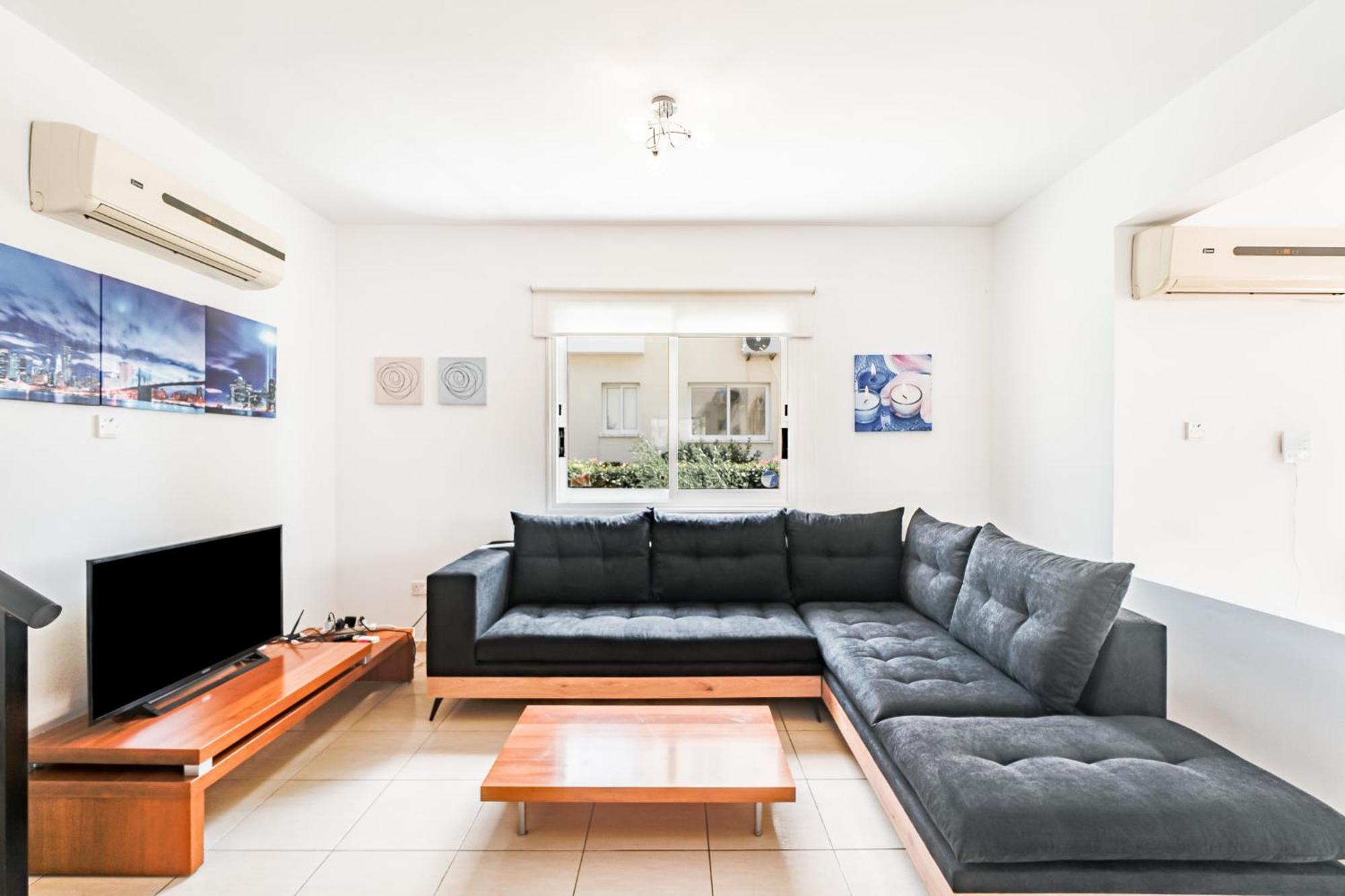 Villa Alysia By Ezoria Villas Coral Bay Ngoại thất bức ảnh